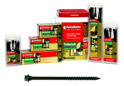 TimberLok